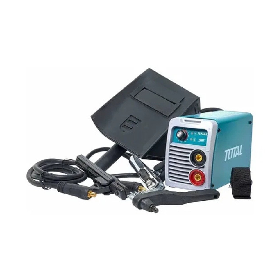 SOLDADORA INVERTER 180A-AHORRO 40% CONSUMO 2