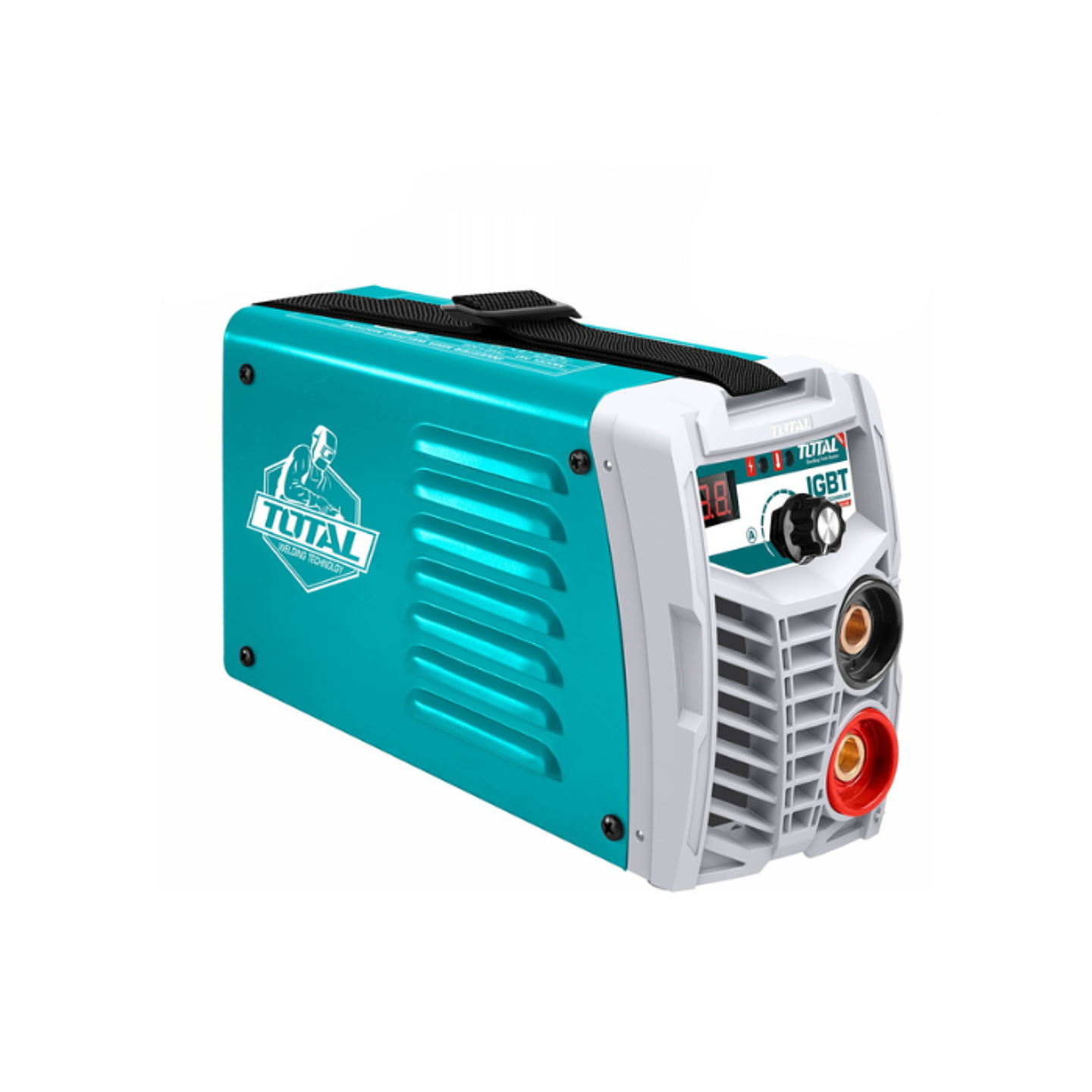 SOLDADORA INVERTER 10-130A 1