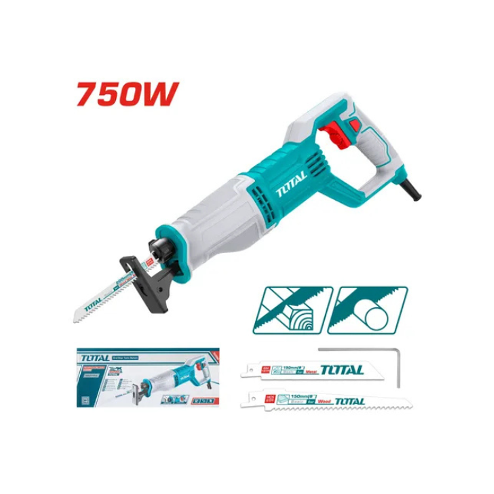 SIERRA SABLE 750W CH 2