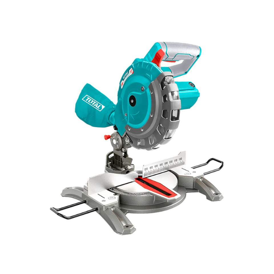 SIERRA INGLETEADORA 8 1/4