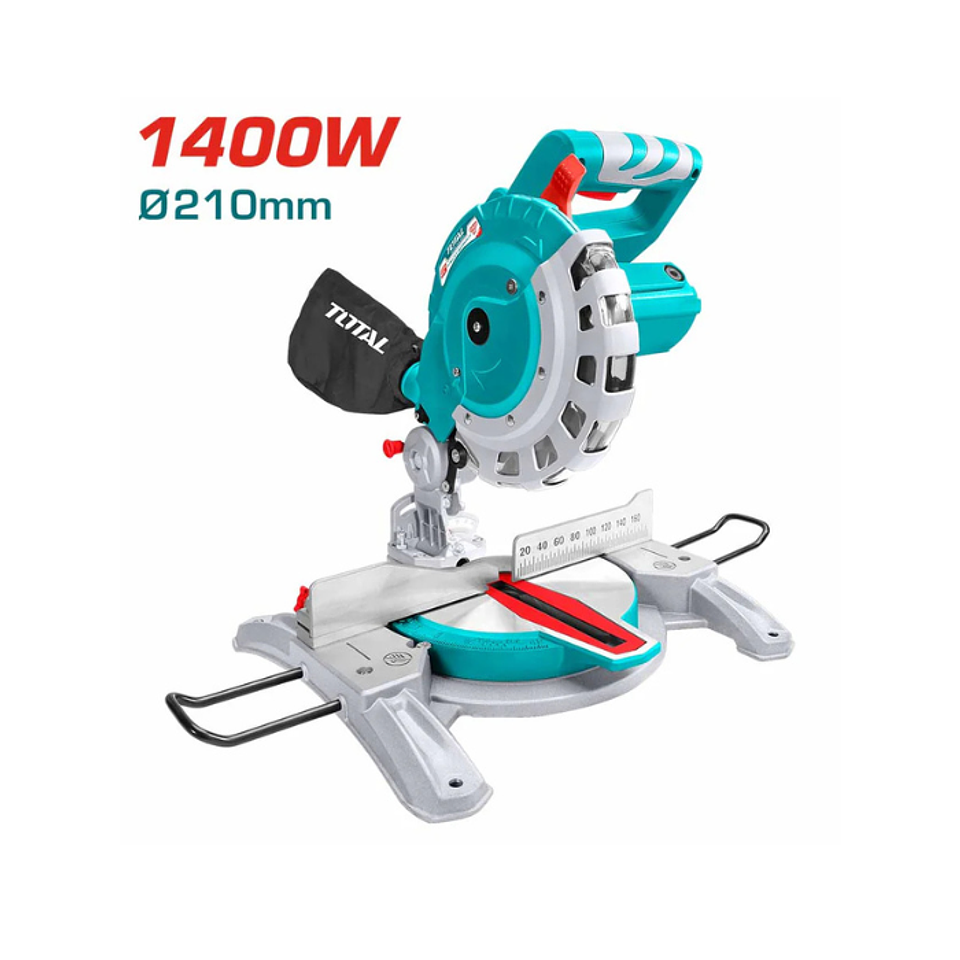 SIERRA INGLETEADORA 8 1/4