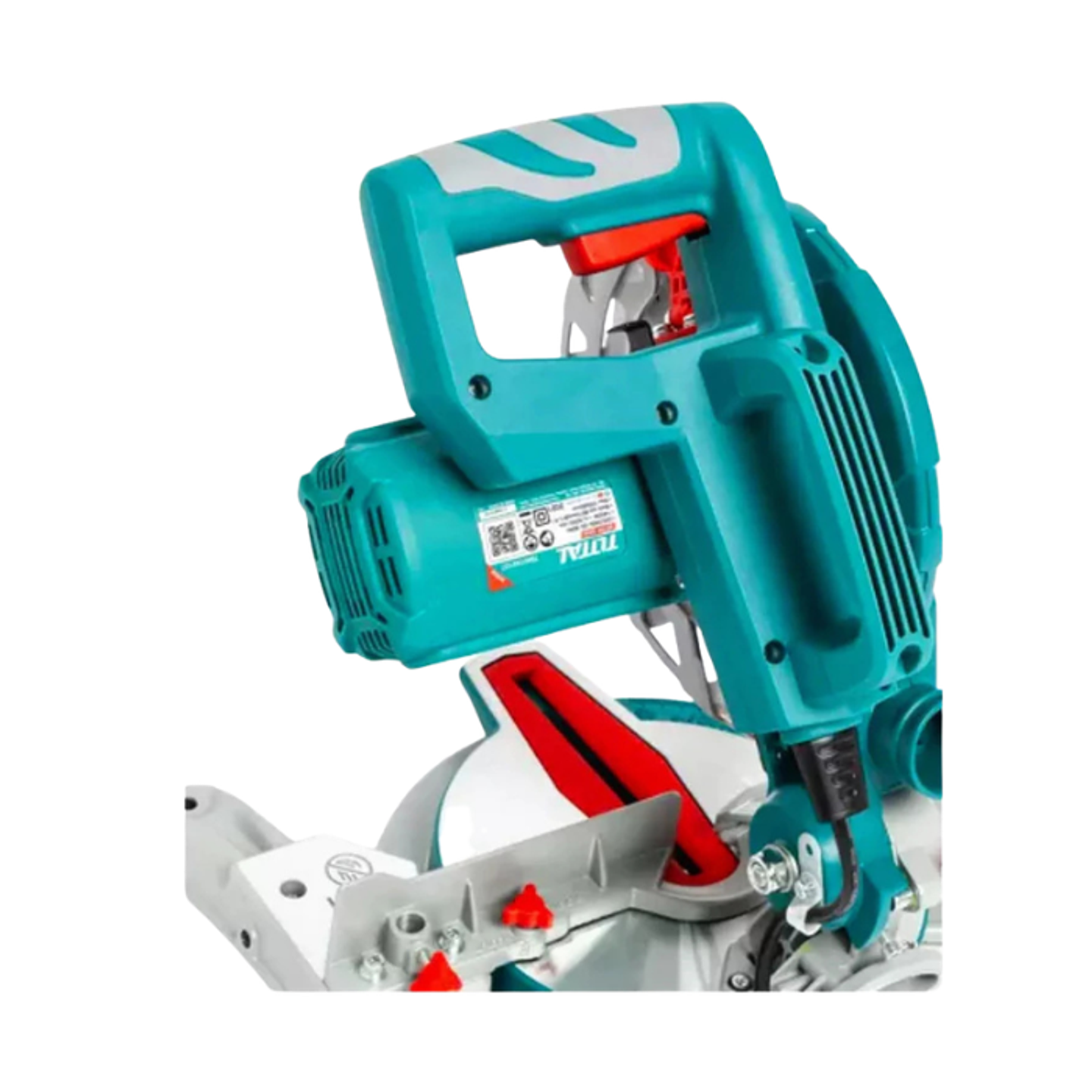 SIERRA INGLETEADORA 8 1/4