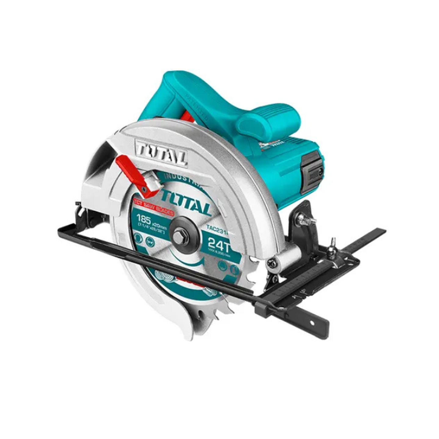 SIERRA CIRCULAR 7 1/4'' 1400W (ST) 1