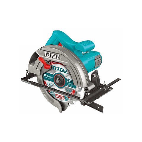 SIERRA CIRCULAR 7 1/4" 1200W