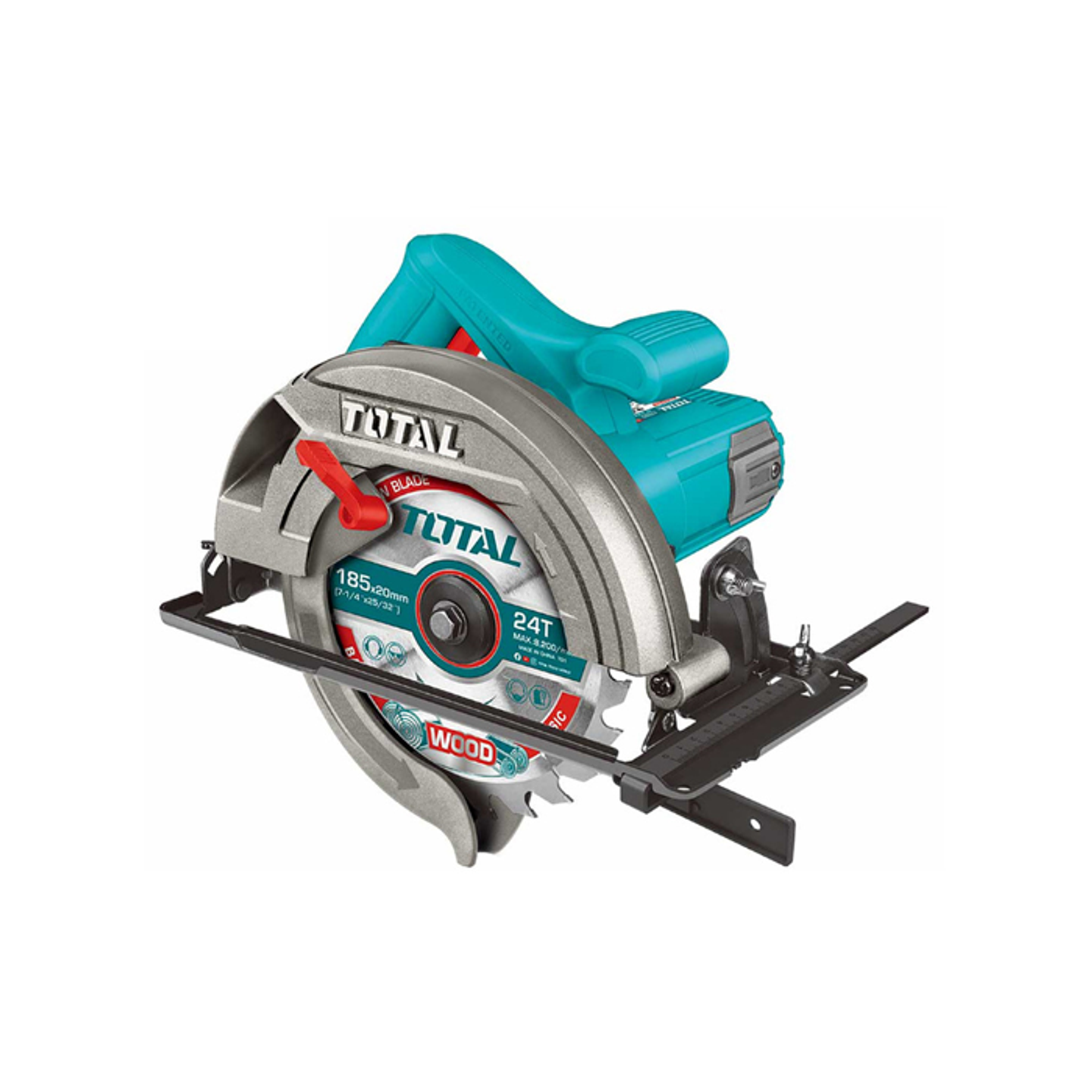 SIERRA CIRCULAR 7 1/4