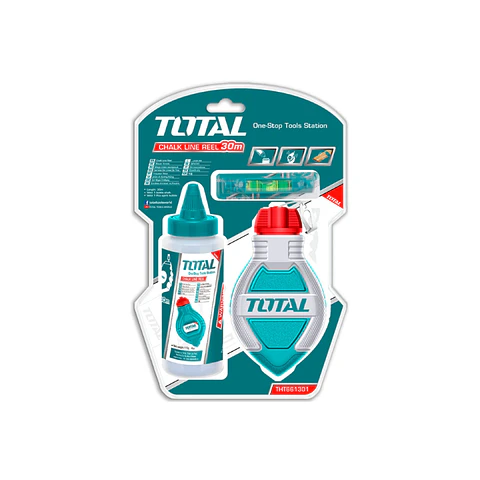 SET TIZADOR TOTAL MAS TIZA