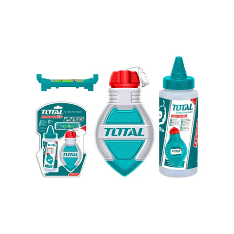SET TIZADOR TOTAL MAS TIZA