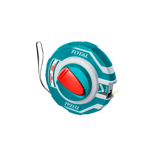 CINTA METRICA DE ACERO 20 M - M/ERGONOMICO