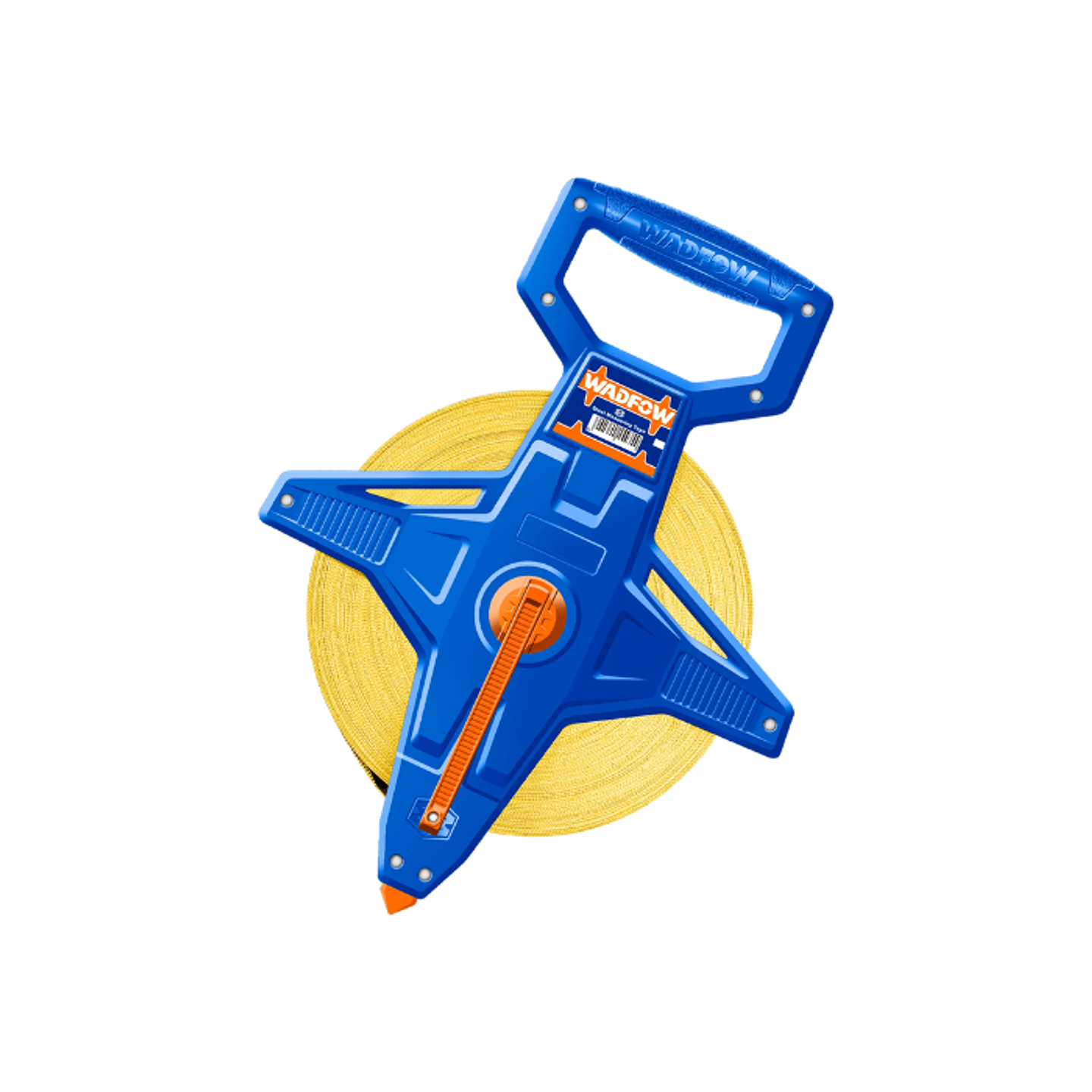 CINTA METRICA DE FIBRA DE VIDRIO 050MX12,5MM 1