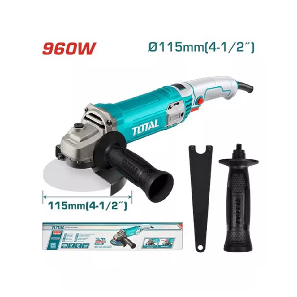 ESMERIL ANGULAR 4 1/2