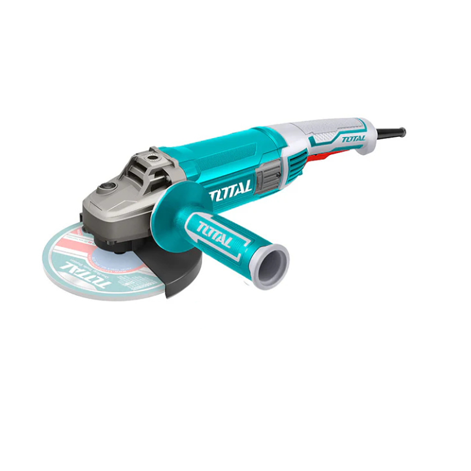 ESMERIL ANGULAR 9'' 2200W CH 1