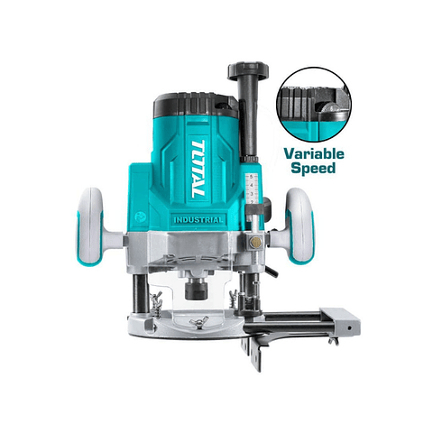 FRESADORA 2200W INDUSTRIAL