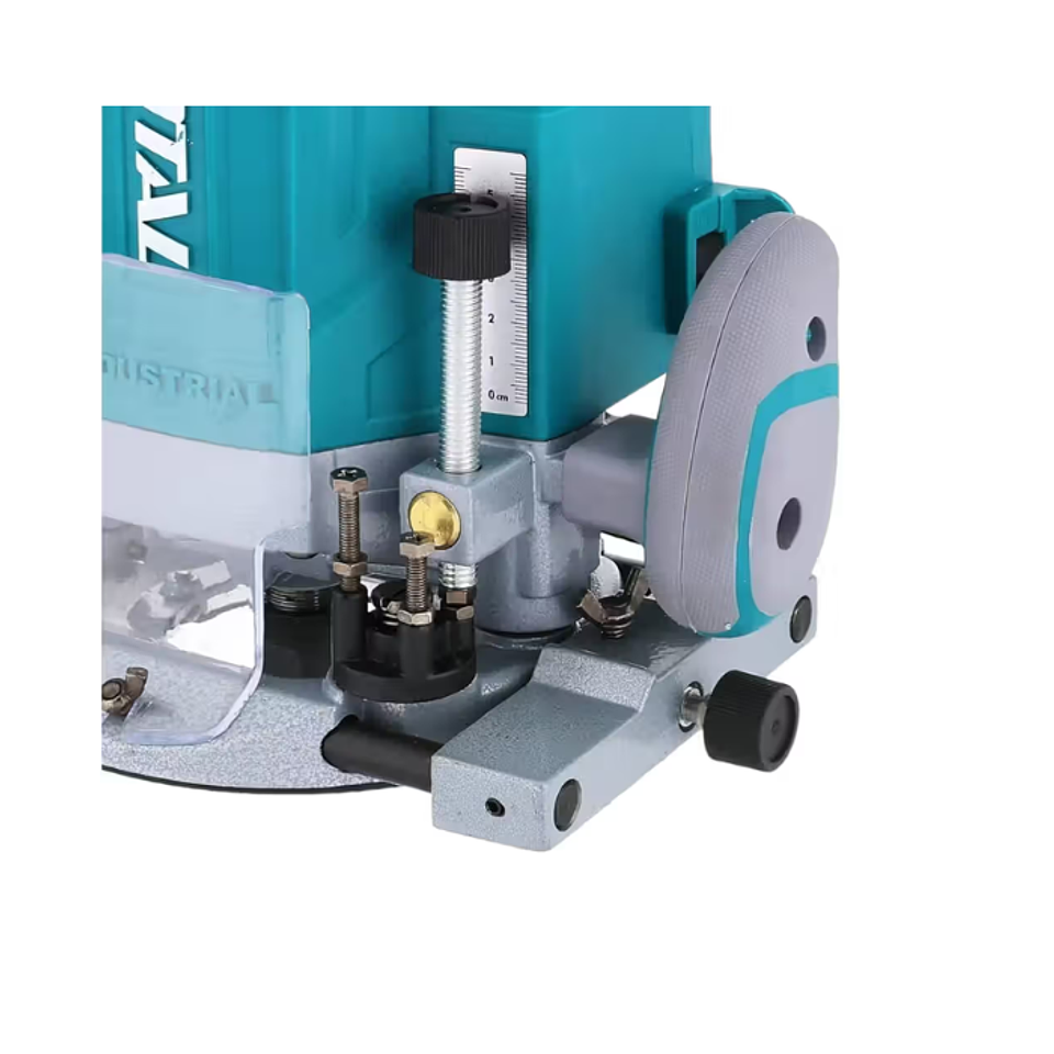 FRESADORA 2200W INDUSTRIAL 3