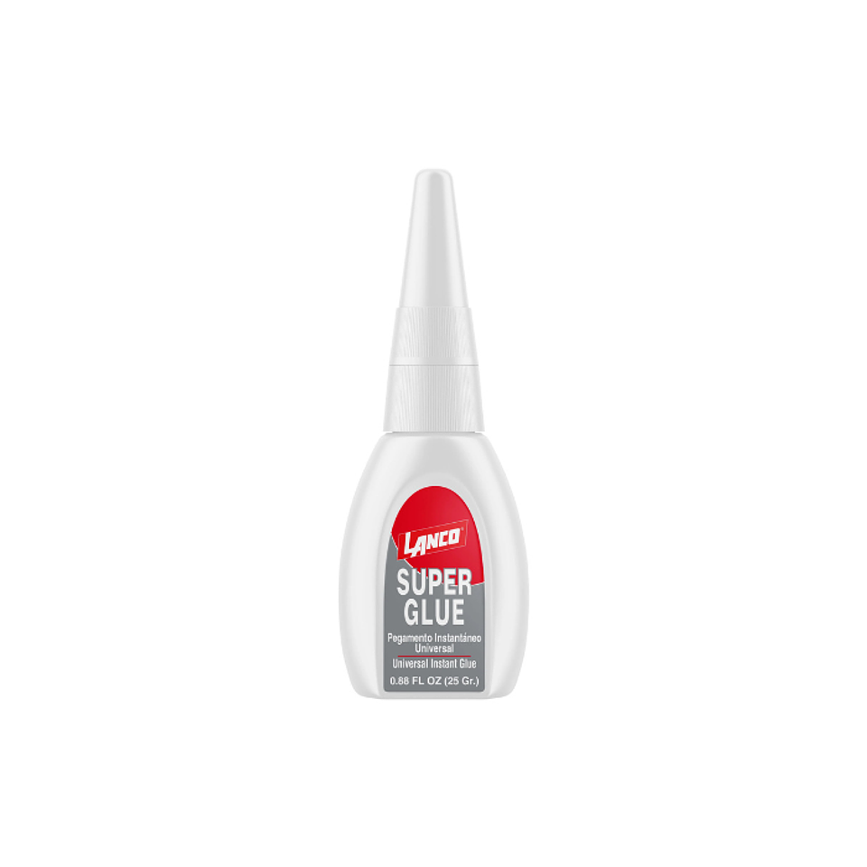 Lanco Adhesivo Super Glue 1