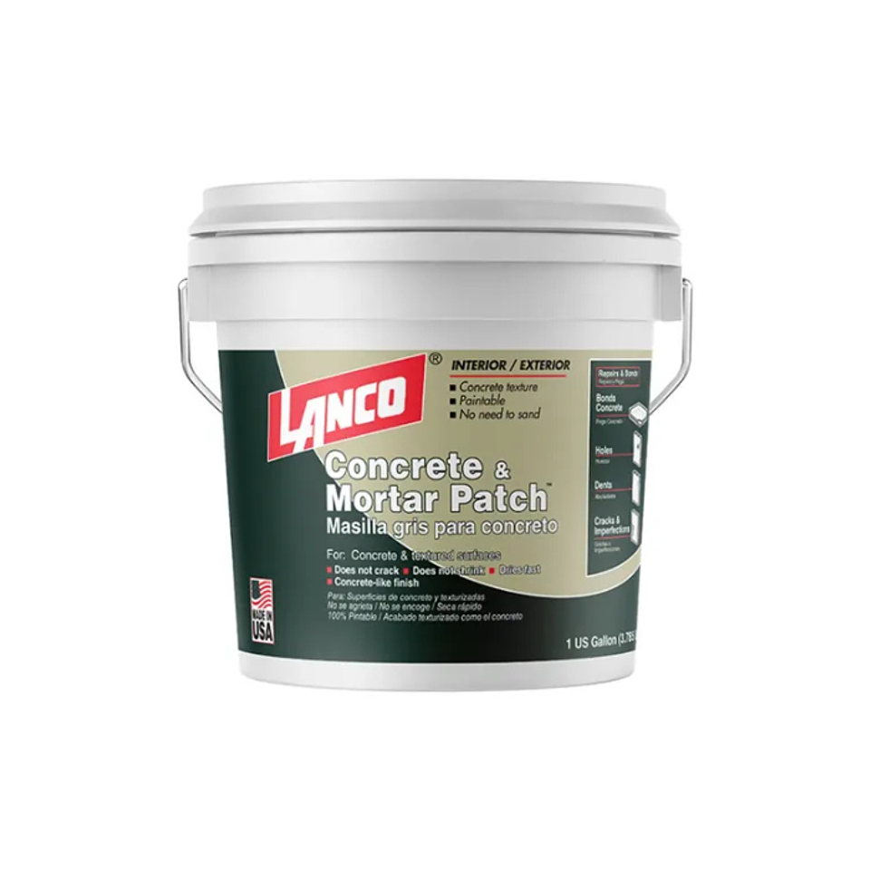 MASILLA PARA CONCRETO 2