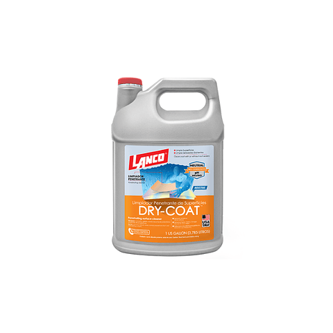 LIMPIADOR SUPERFICIES DRY COAT CLEANER 1GL