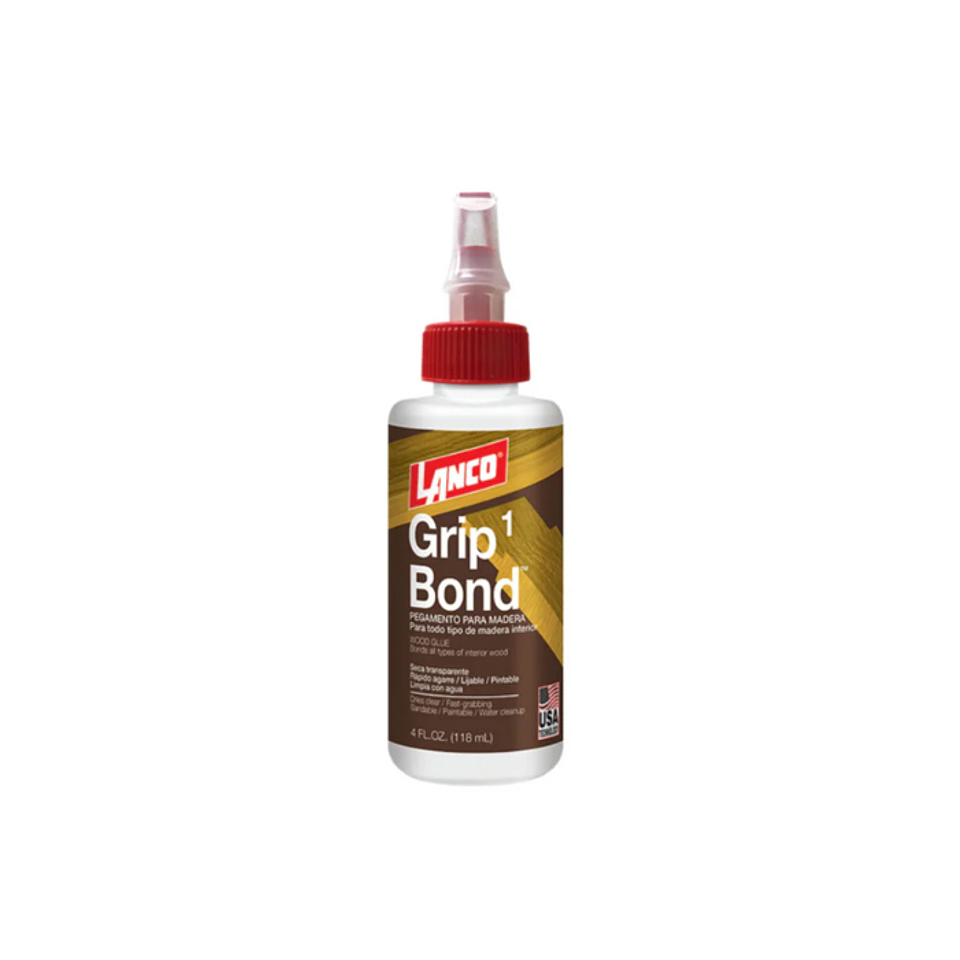 Lanco Cola Fría Normal Grip Bond 1 (Blanco) 1