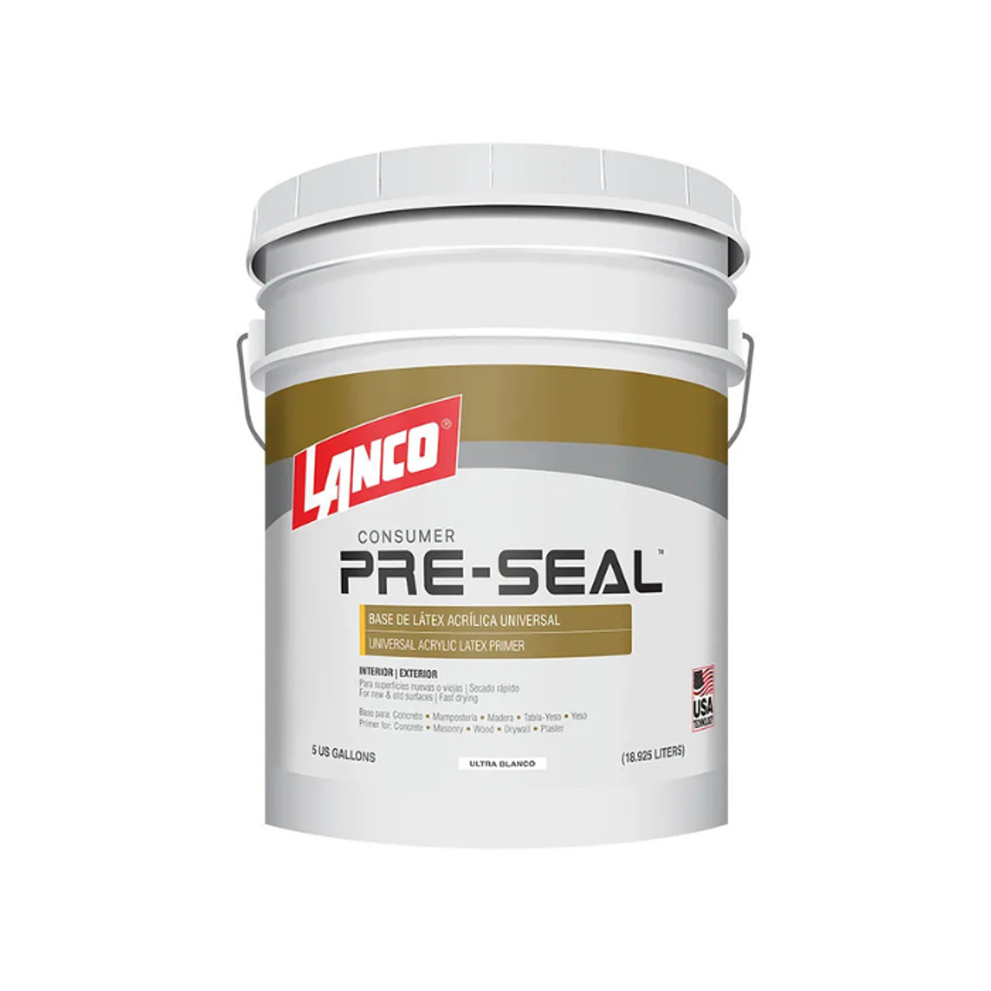 Lanco Pre-Seal Blanco 2