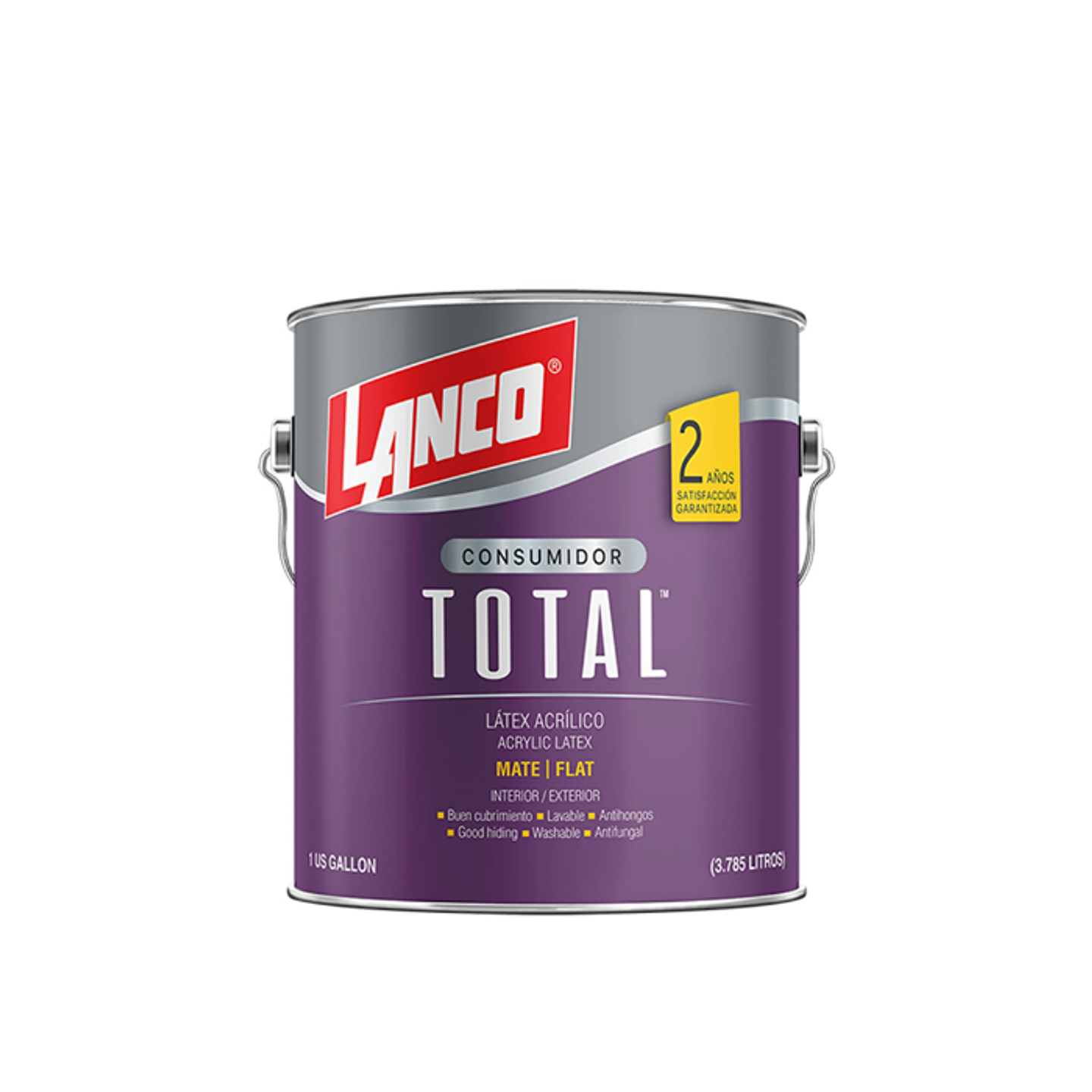 Lanco Látex Total 2