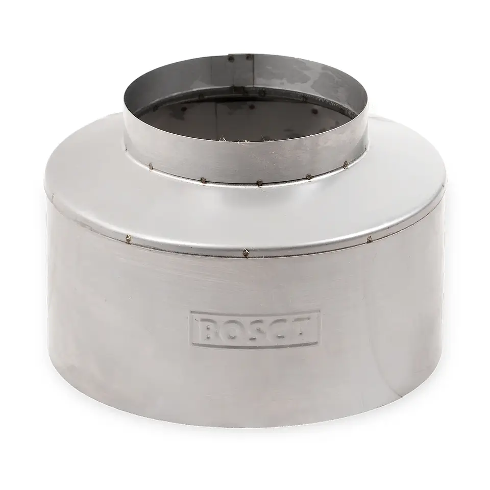 Embudillo AC Inox 6