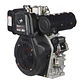 Motor diesel (XP) 16 HP - Miniatura 1