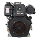 Motor diesel (XP) 16 HP - Miniatura 2
