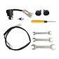 Motor diesel (XP) 16 HP - Miniatura 4