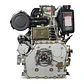 Motor diesel (XP) 16 HP - Miniatura 7