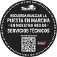 Orilladora Multiproposito (X) 4 en 1 43CC - Miniatura 9