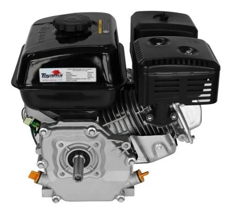 Motor Gasolina (XP) 5.5 HP 3