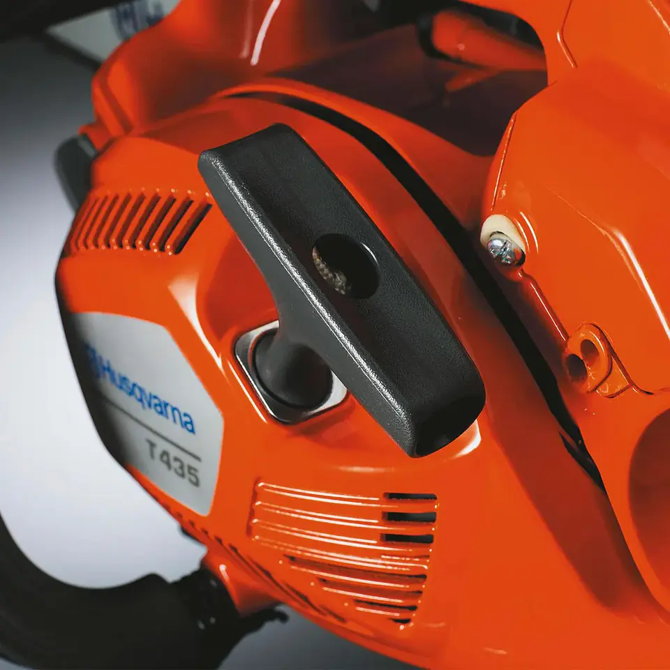 MOTOSIERRA HUSQVARNA T435 ESPADA 14