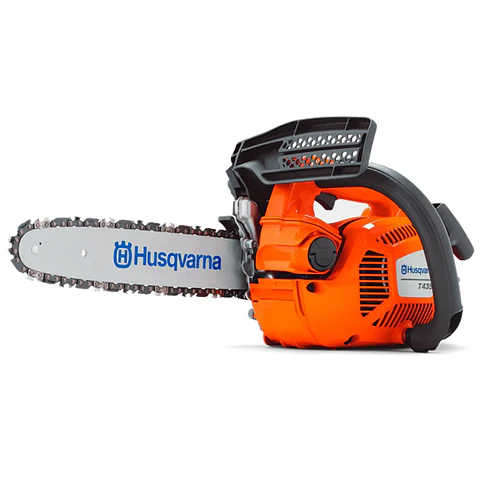 MOTOSIERRA HUSQVARNA T435 ESPADA 14"