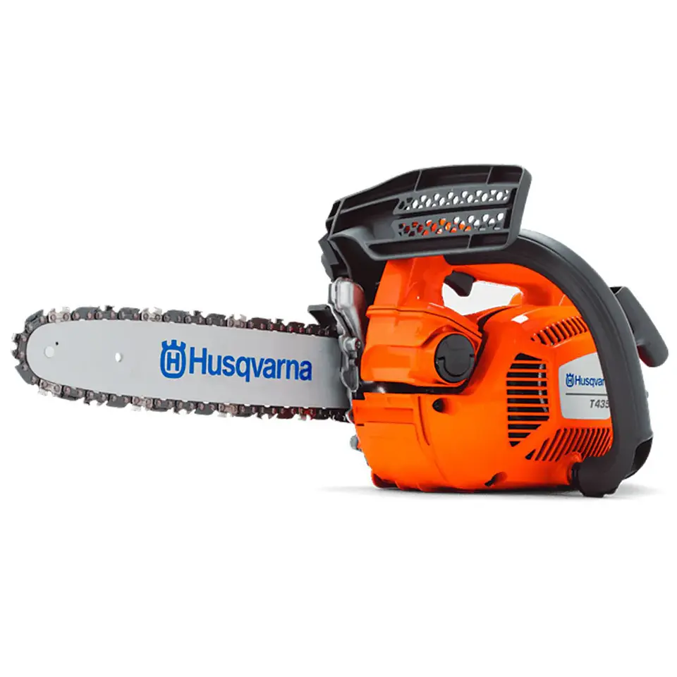 MOTOSIERRA HUSQVARNA T435 ESPADA 14