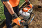 Ahoyador 541EA con Broca 20” – Perforadora de Tierra Potente y Profesional - Miniatura 4