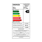 Calefactor Bosca a Pellet FIT 9 Charcoal | Diseño slim, alto rendimiento y bajo consumo - Miniatura 7