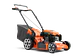Cortacésped Husqvarna LC151 | Cortadora de pasto a gasolina potente para jardines y parcelas - Miniatura 2