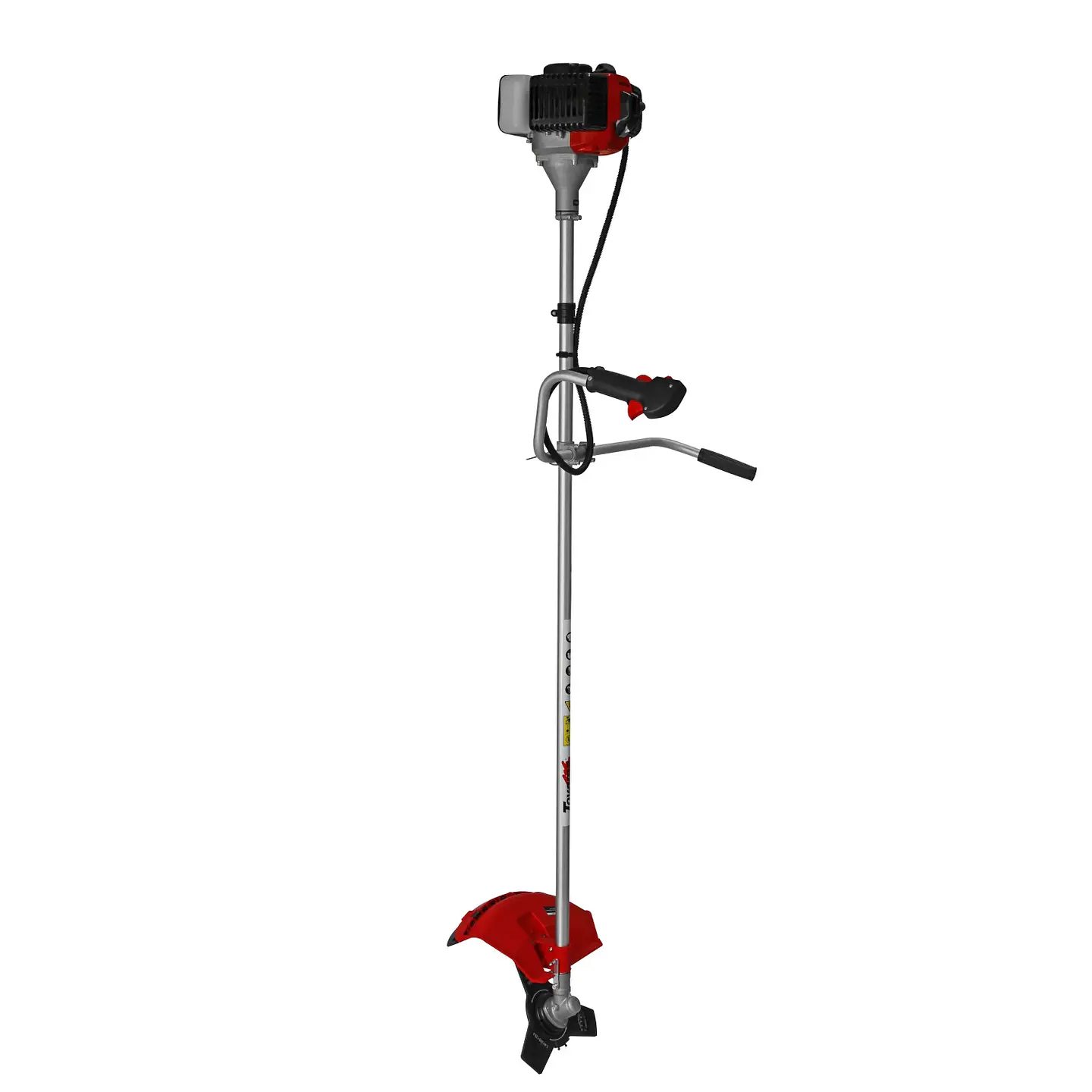 Desbrozadora 33cc Gasolina TBC33X | Desmalezadora potente y económica 1.2HP para pasto y maleza 3