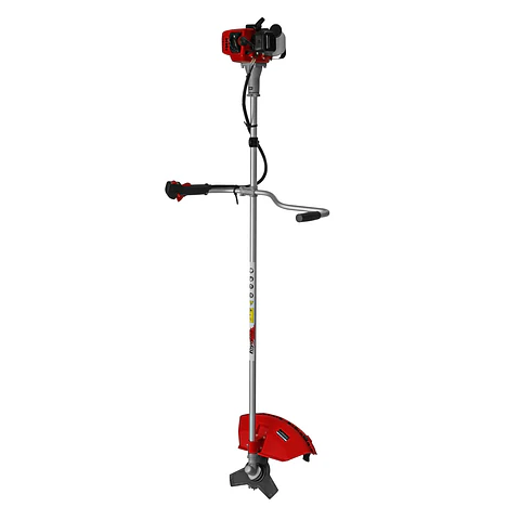 Desbrozadora 25cc Gasolina TBC26X | Orilladora / Desmalezadora económica y liviana 1HP