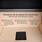 Calefactor a Leña Bosca Limit 480 Certificado – Estufa Bosca 220 m² Alta Potencia - Miniatura 10