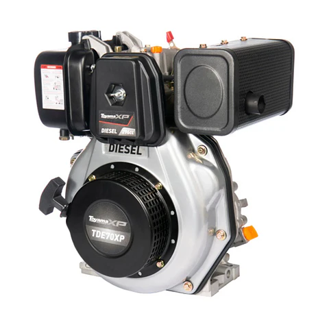 MOTOR DIESEL (XP) 7.0 HP