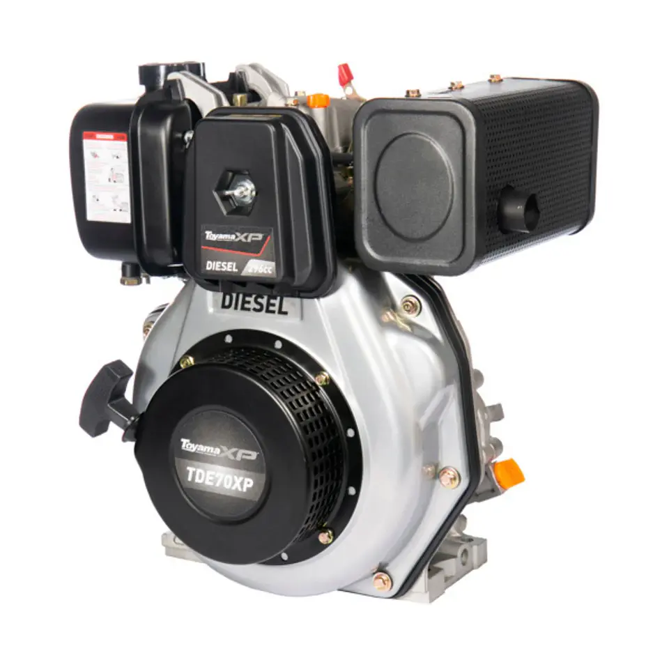 MOTOR DIESEL (XP) 7.0 HP 1