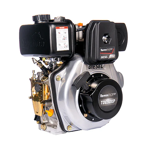 MOTOR DIESEL (XP) 5.0 HP