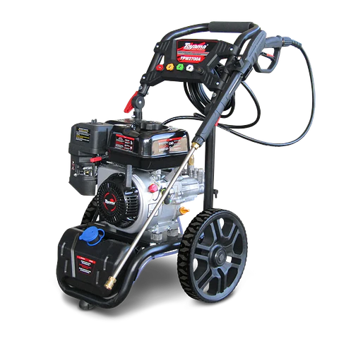 HIDROLAVADORA GASOLINA (XP) 8.7 LT/MIN 7.5 HP