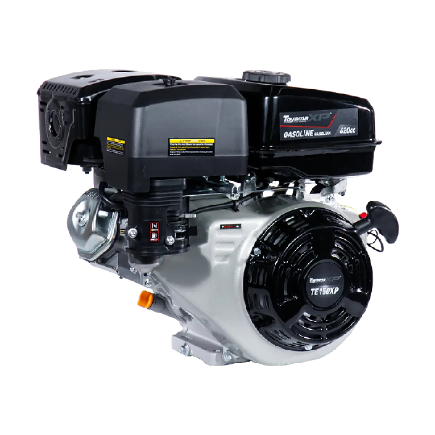 MOTOR GASOLINA (XP) 15.0 HP 1