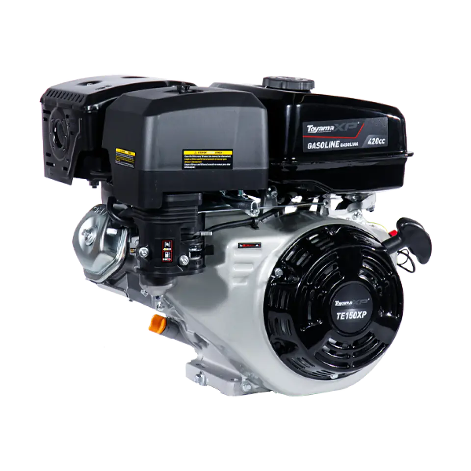 MOTOR GASOLINA (XP) 15.0 HP 1