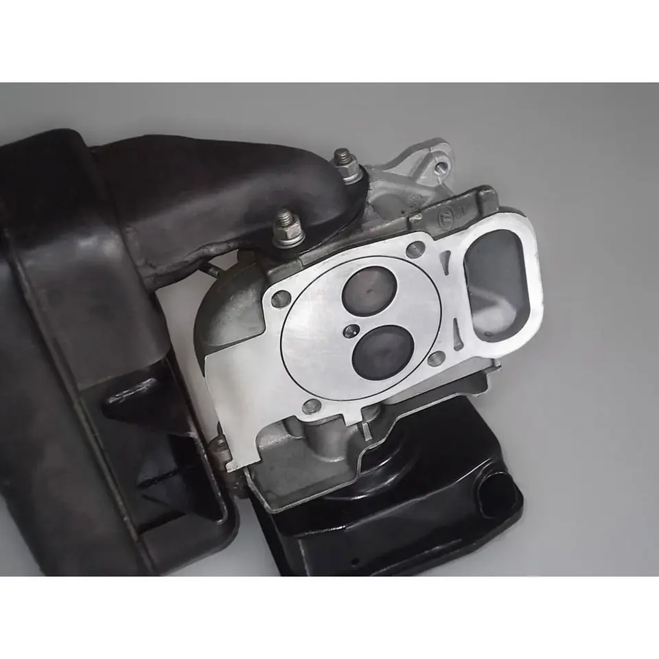 MOTOR DIESEL (XP) 13.5 HP 3