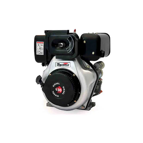 MOTOR DIESEL (XP) 13.5 HP