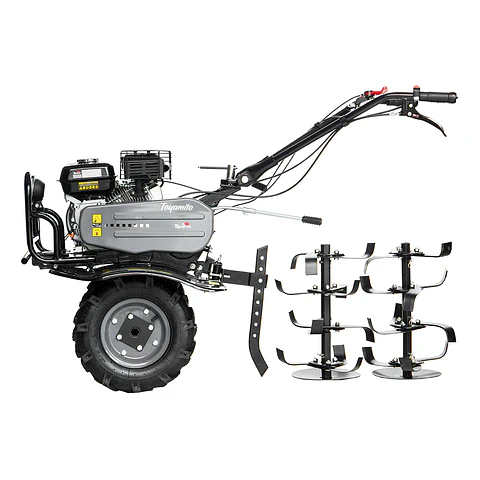 MOTOCULTIVADOR GASOLINA (XP) 7.0 HP TT90R-XP-U