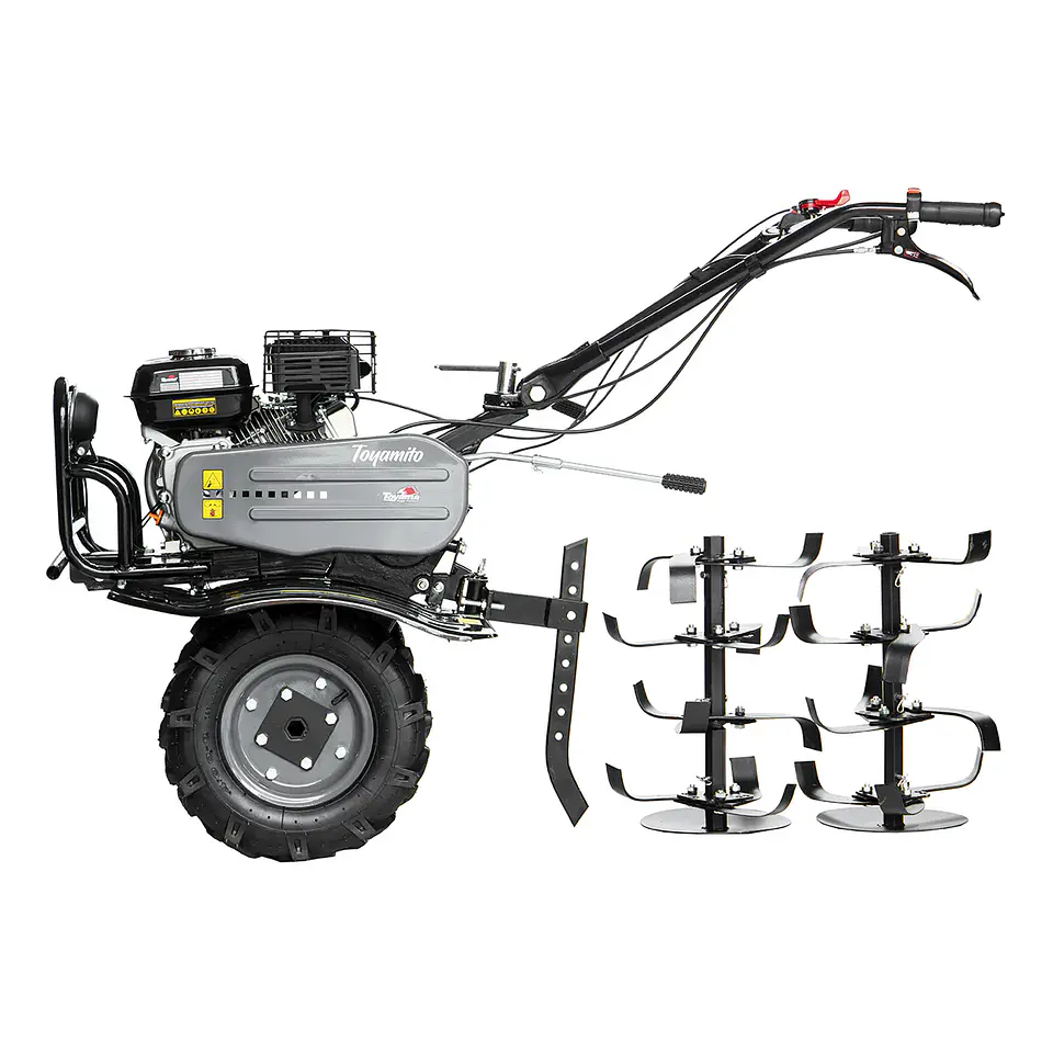 MOTOCULTIVADOR GASOLINA (XP) 7.0 HP TT90R-XP-U 1