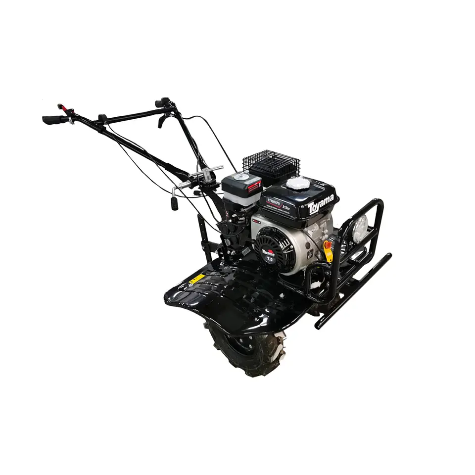 MOTOCULTIVADOR GASOLINA (XP) 7.0 HP TT90R-XP-U 5